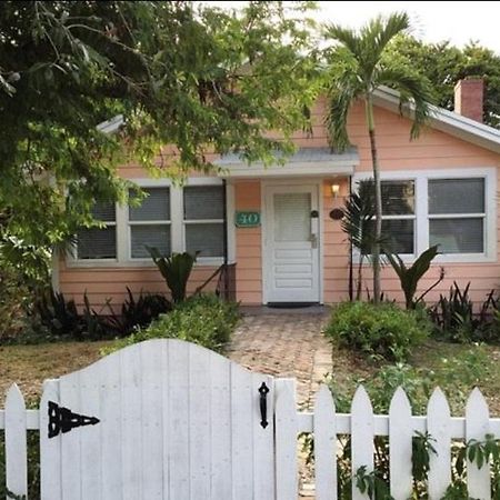 Sundy House - Delray Beach Dış mekan fotoğraf