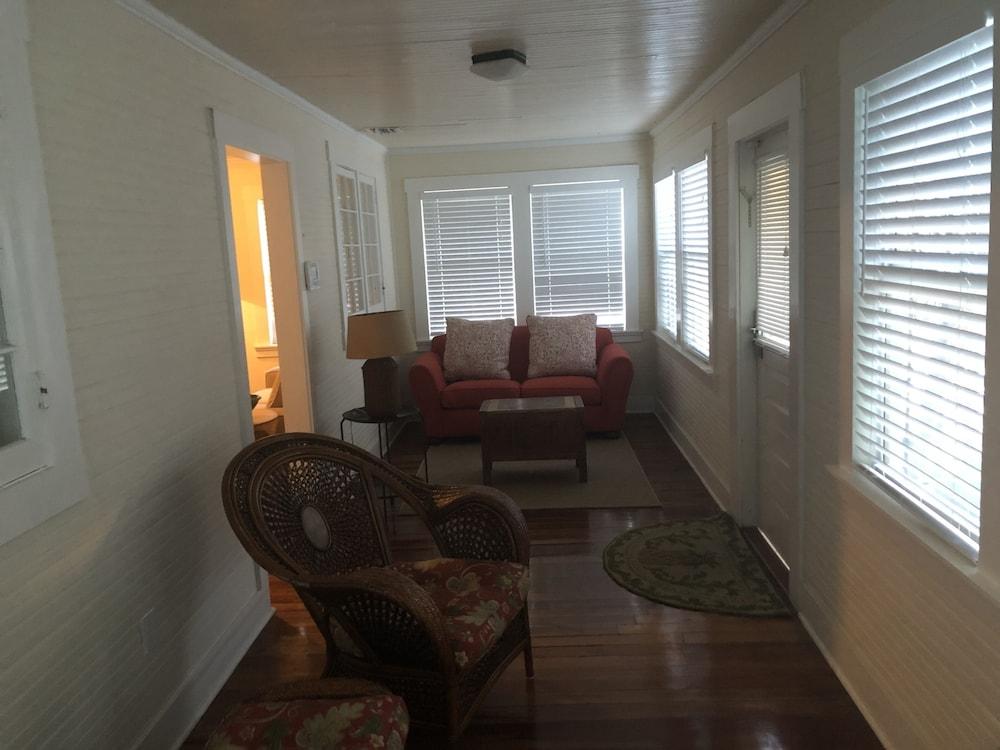 Sundy House - Delray Beach Dış mekan fotoğraf