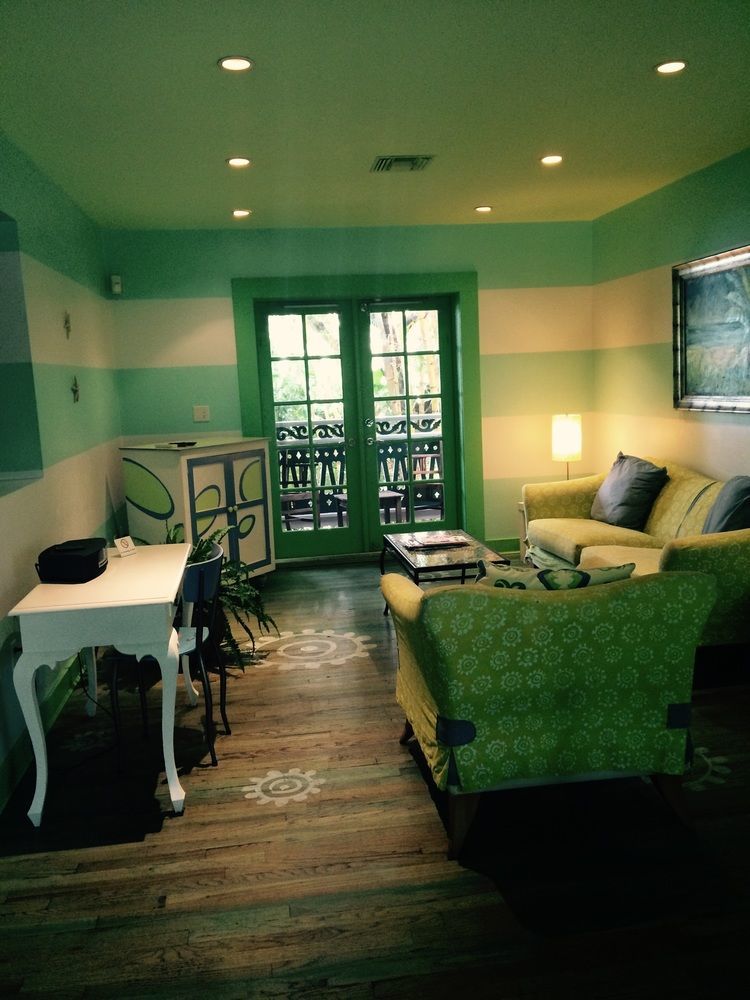 Sundy House - Delray Beach Dış mekan fotoğraf