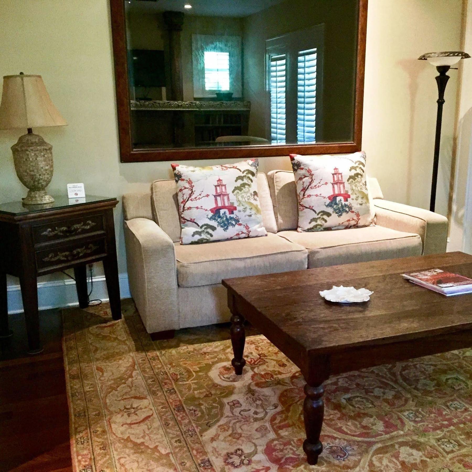 Sundy House - Delray Beach Dış mekan fotoğraf