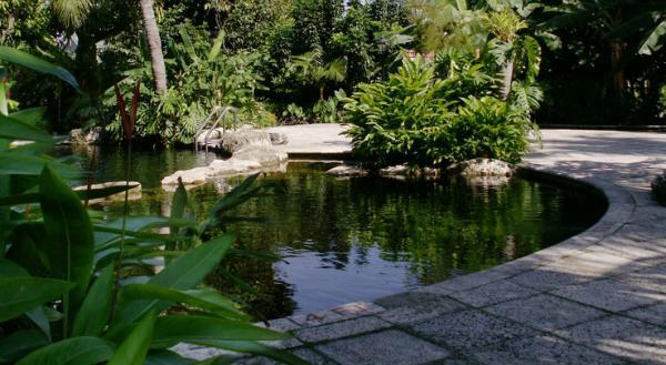 Sundy House - Delray Beach Dış mekan fotoğraf