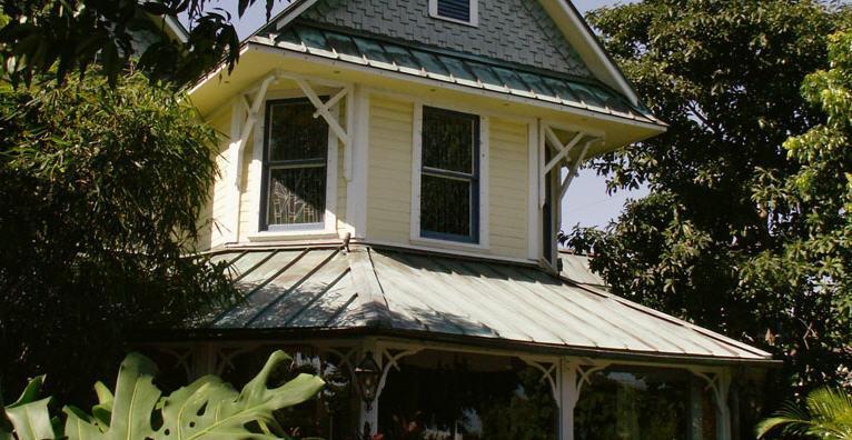 Sundy House - Delray Beach Dış mekan fotoğraf