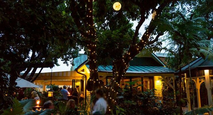 Sundy House - Delray Beach Dış mekan fotoğraf