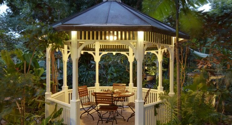 Sundy House - Delray Beach Dış mekan fotoğraf