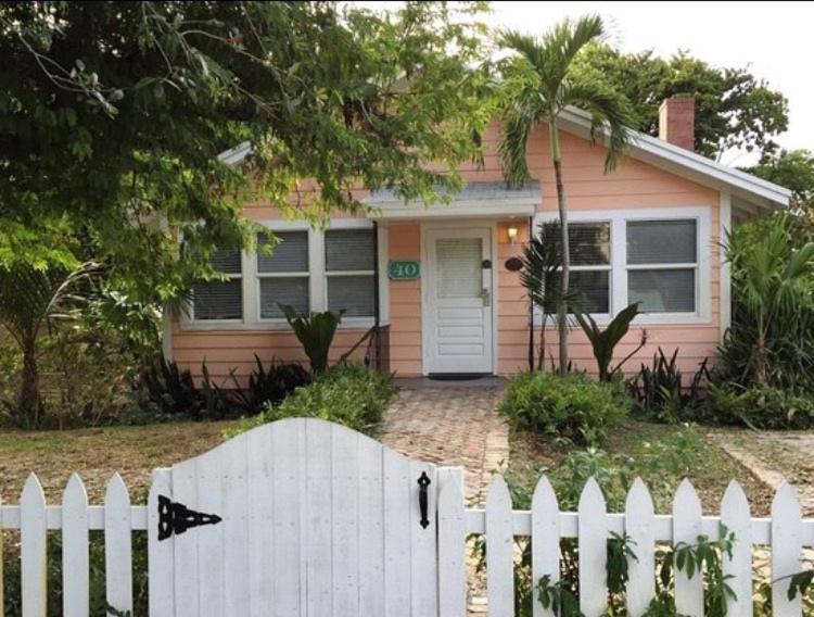 Sundy House - Delray Beach Dış mekan fotoğraf